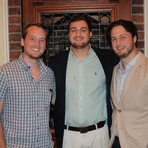 Meet your Posher, Phillip